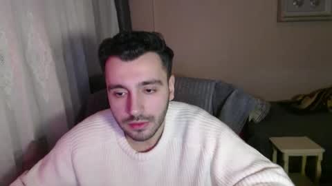 Berk online show from January 11, 12:15 am