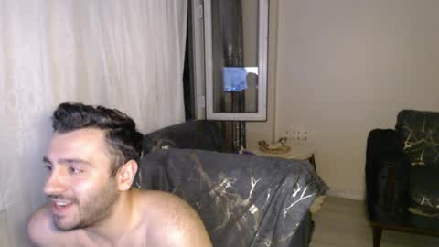Berk online show from July 17, 1:02 am