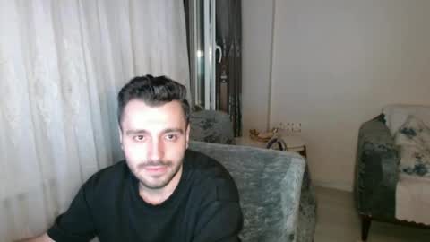 Berk online show from June 19, 10:47 pm
