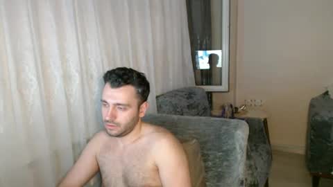 Berk online show from June 26, 11:40 pm