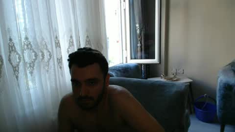 Berk online show from July 2, 4:02 pm