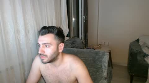 Berk online show from June 20, 10:48 pm