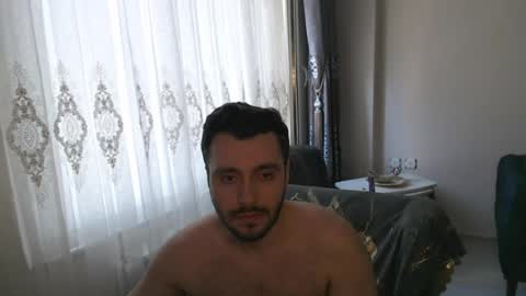 Berk online show from July 10, 4:49 am