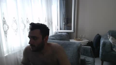 Berk online show from July 21, 12:07 pm