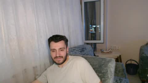 Berk online show from June 25, 11:19 pm
