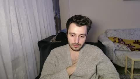 Berk online show from March 20, 1:53 am