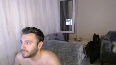 Berk online show from July 19, 1:22 am