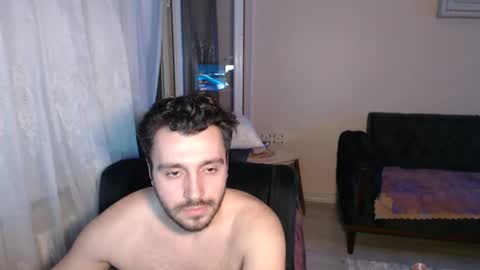 Berk online show from June 4, 9:21 pm
