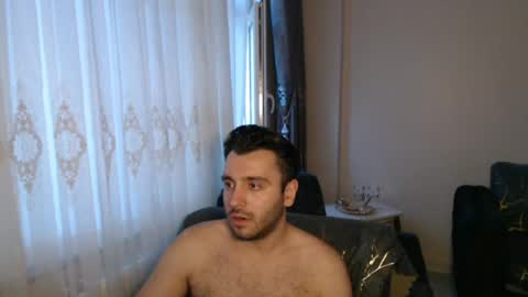 Berk online show from July 14, 2:49 am