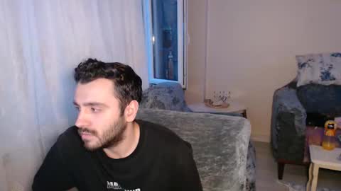 Berk online show from June 9, 2:13 am