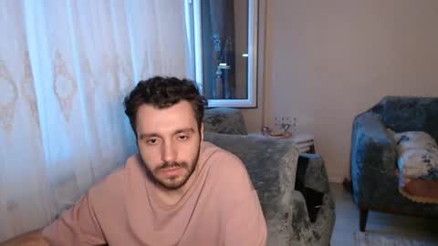 Berk online show from June 10, 2:24 am