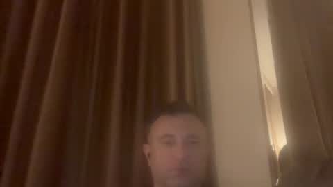 Adam online show from June 15, 10:35 pm