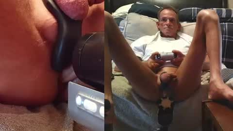2tiredoftoys online show from July 25, 2:30 am
