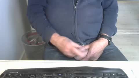 Soeren online show from January 15, 10:41 am