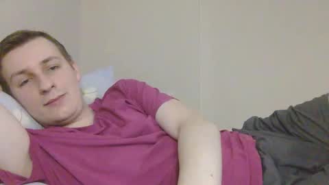 Andy online show from January 15, 8:40 am