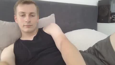 Andy online show from July 27, 8:21 am