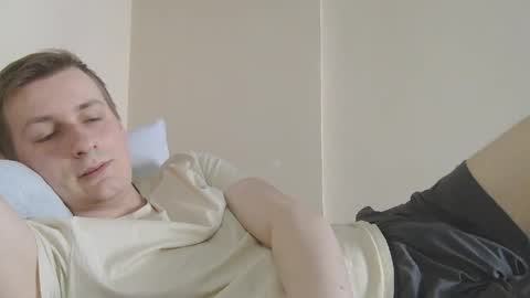 Andy online show from April 11, 7:45 am