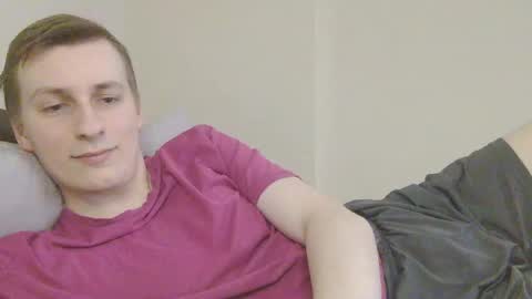 Andy online show from April 25, 7:33 am