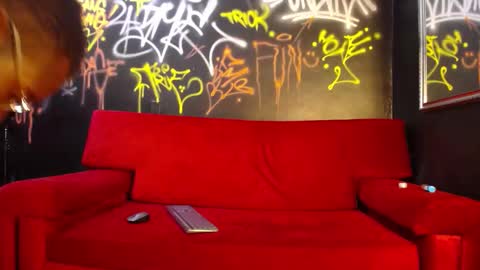 3decorazon online show from January 8, 7:24 pm