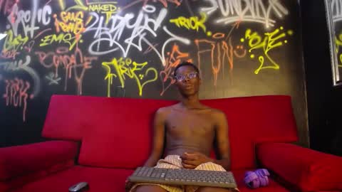 3decorazon online show from January 13, 7:31 pm