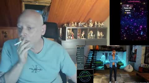 3dxchatsharing online show from September 28, 5:22 pm