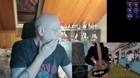 3dxchatsharing online show from December 20, 10:32 pm