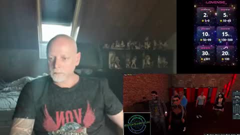 3dxchatsharing online show from September 27, 5:11 pm