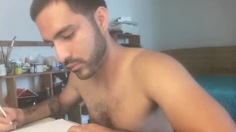 3milio3milio online show from February 26, 4:35 pm