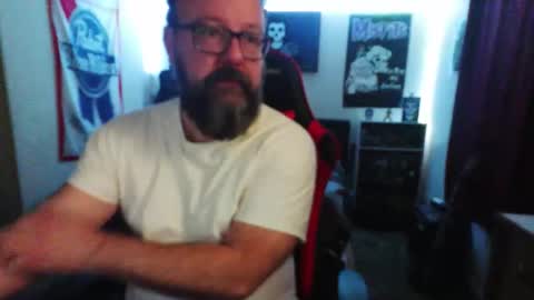 3ndlessmike online show from February 19, 12:12 pm