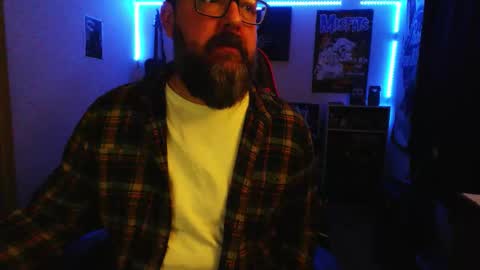 3ndlessmike online show from February 3, 11:59 am