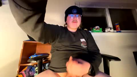 Daddythickdick420 online show from December 14, 1:06 am