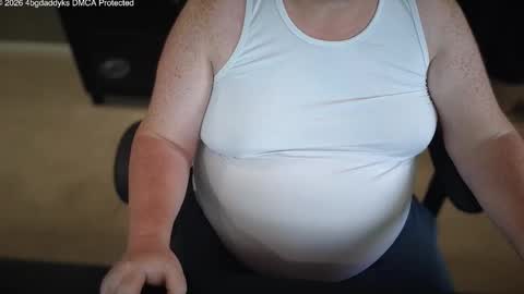 4bgdaddyks online show from February 4, 6:47 pm