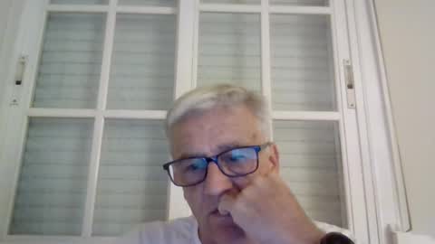 52artur online show from July 12, 8:55 pm