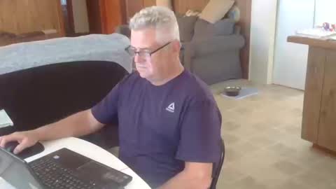 Joe online show from October 18, 3:28 pm