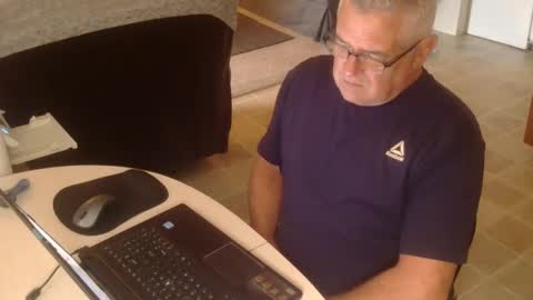 Joe online show from September 29, 9:54 pm