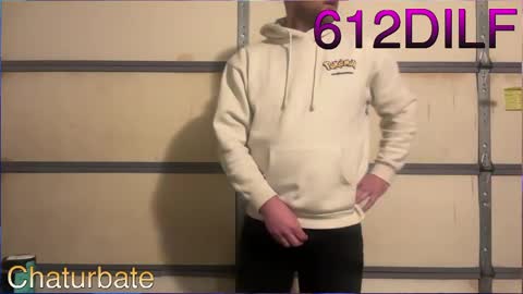 612Dilf online show from May 10, 4:36 am