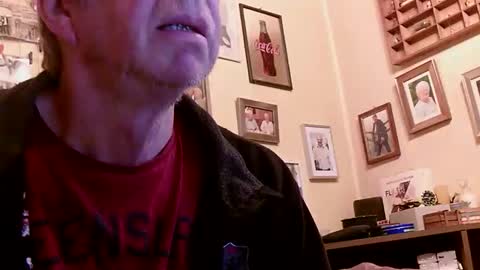 64shorty online show from January 15, 12:31 pm