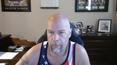 67hammerhead online show from June 7, 4:47 pm