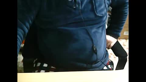 Snapshot of 69desamor chatting on December 28, 7:33 am 69desamor online show from December 28, 7:33 am