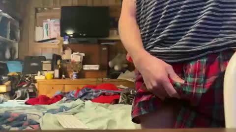 FUCKR online show from November 19, 3:50 am