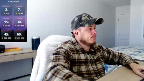 Mav69 online show from February 24, 4:41 pm