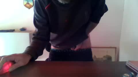 Bisex Fantasy online show from February 12, 8:06 am