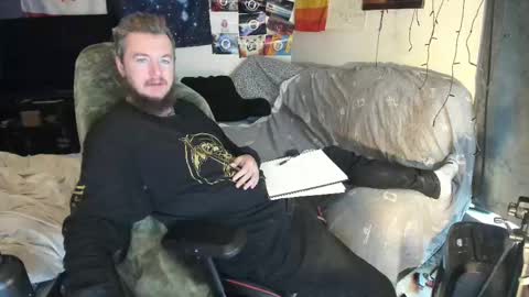 7God  OFFICIAL  online show from September 27, 11:57 pm