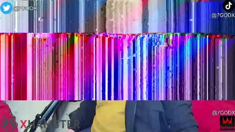 7God  OFFICIAL  online show from December 3, 6:03 am