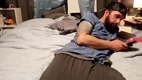 7lairddip online show from February 15, 7:51 am