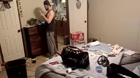 7lairddip online show from February 7, 8:10 am