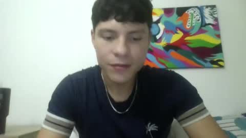 82tomas online show from April 24, 3:31 am