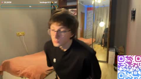 Phillip online show from January 12, 11:20 pm