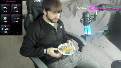 will online show from February 24, 2:26 pm