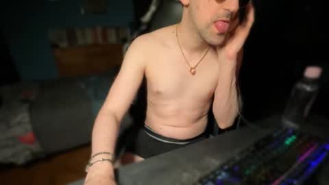 91stefisexy91 online show from November 3, 11:17 pm